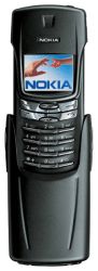 Nokia 8910i