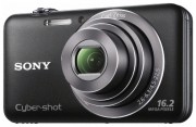 Sony Cyber-shot DSC-WX30