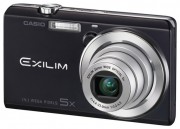 Casio Exilim EX-ZS15