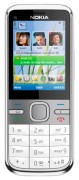 Nokia C5-00 5MP