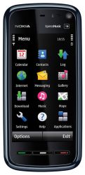 Nokia 5800 XpressMusic