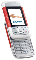 Nokia 5300 XpressMusic