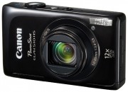 Canon Digital IXUS 1100 HS