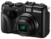 Nikon Coolpix P7100