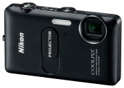 Nikon Coolpix S1200pj