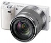 Sony Alpha NEX-5N