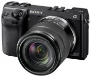 Sony Alpha NEX-7