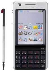 Sony Ericsson P1i