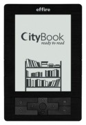 effire CityBook L600