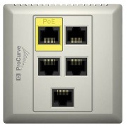 HP E-MSM317