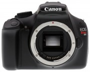 Canon EOS Rebel T3