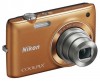 Nikon Coolpix S4150