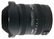 Sigma AF 12-24mm f/4.5-5.6 DG HSM II