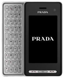 LG KF900 Prada II