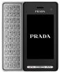 LG KF900 Prada II