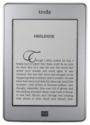 Amazon Kindle Touch 3G