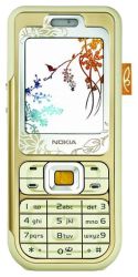 Nokia 7360