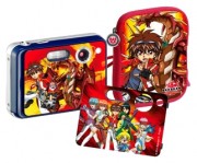 Ingo Devices Bakugan BVC001M