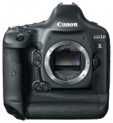 Canon EOS 1D X