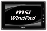 MSI WindPad 110W-024 2Gb DDR3 32Gb SSD 3G