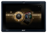 Acer Iconia Tab W500 dock AMD C60