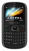 Alcatel OT-385D