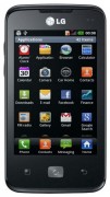 LG Optimus Hub