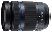 Samsung 18-200mm f/3.5-6.3 ED OIS