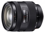 Sony 16-50mm f/2.8