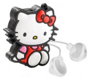 Ingo Devices HELLO KITTY HEM060C 2Gb