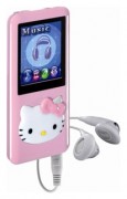 Ingo Devices HELLO KITTY HEM080C 2Gb