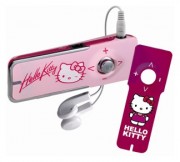 Ingo Devices HELLO KITTY HEM010C 2Gb