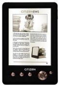 Citizen E600