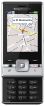 Sony Ericsson T715
