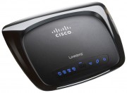 Cisco WRT120N