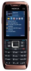 Nokia E51