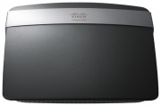 Linksys E2500