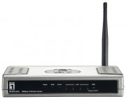 Level One WBR-6003