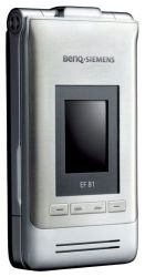 BenQ-Siemens EF81