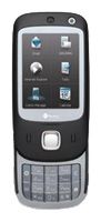 HTC Touch Dual