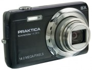 Praktica Luxmedia 14-Z80S