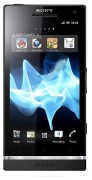 Sony Xperia S