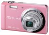 Casio EXILIM Zoom EX-ZS6