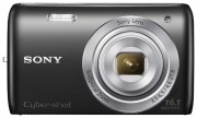 Sony Cyber-shot DSC-W670