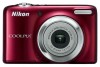 Nikon Coolpix L25