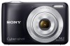 Sony Cyber-shot DSC-S5000