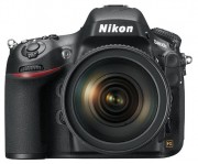 Nikon D800E