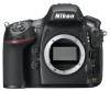 Nikon D800