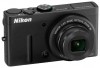 Nikon Coolpix P310