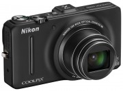 Nikon Coolpix S9300